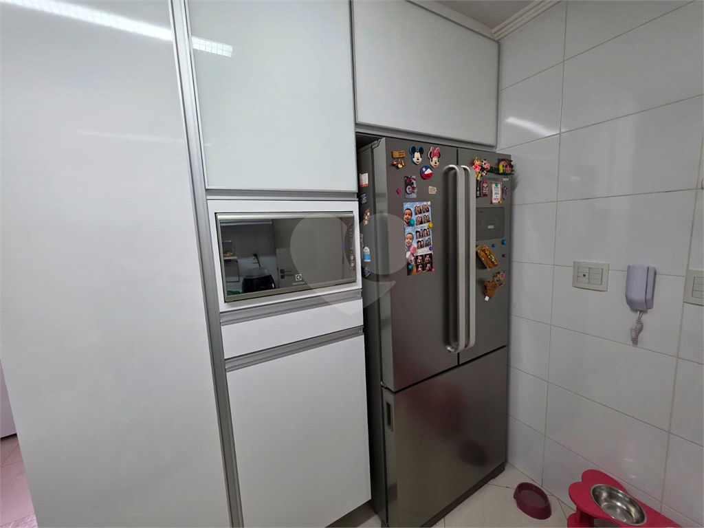 APARTAMENTO em MANDAQUI