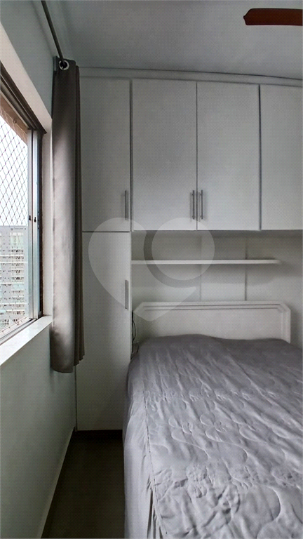 APARTAMENTO em SANTANA