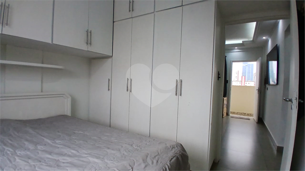 APARTAMENTO em SANTANA