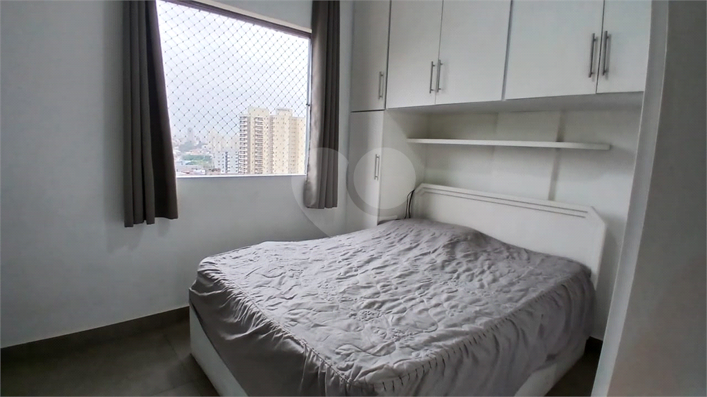 APARTAMENTO em SANTANA