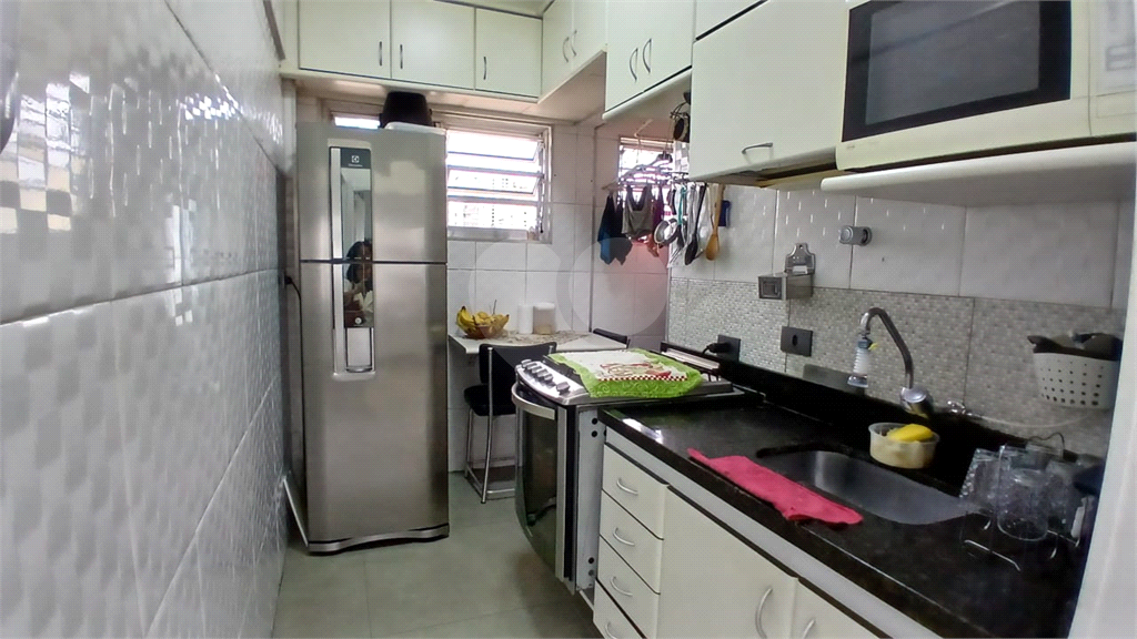 APARTAMENTO em SANTANA