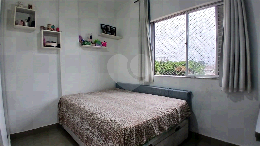APARTAMENTO em SANTANA