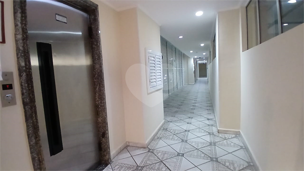 APARTAMENTO em SANTANA