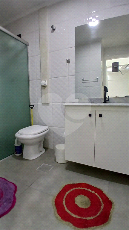 APARTAMENTO em SANTANA