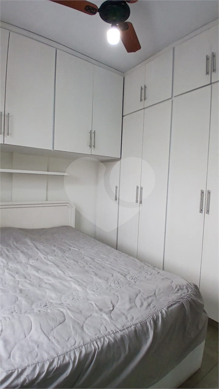 APARTAMENTO em SANTANA