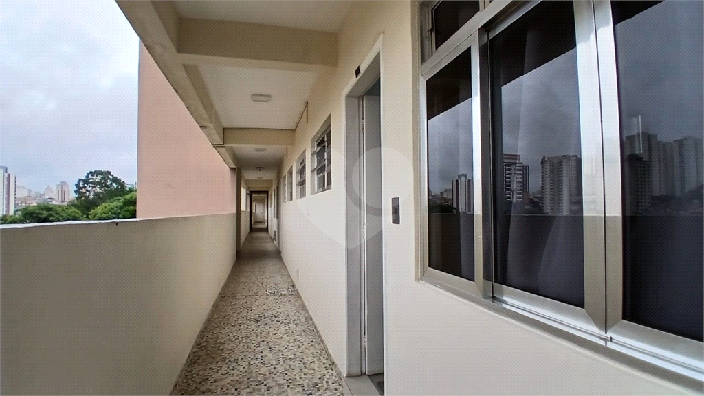 APARTAMENTO em SANTANA