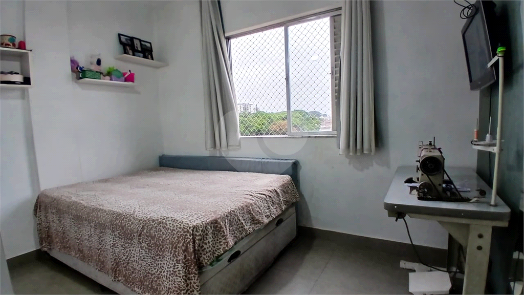 APARTAMENTO em SANTANA