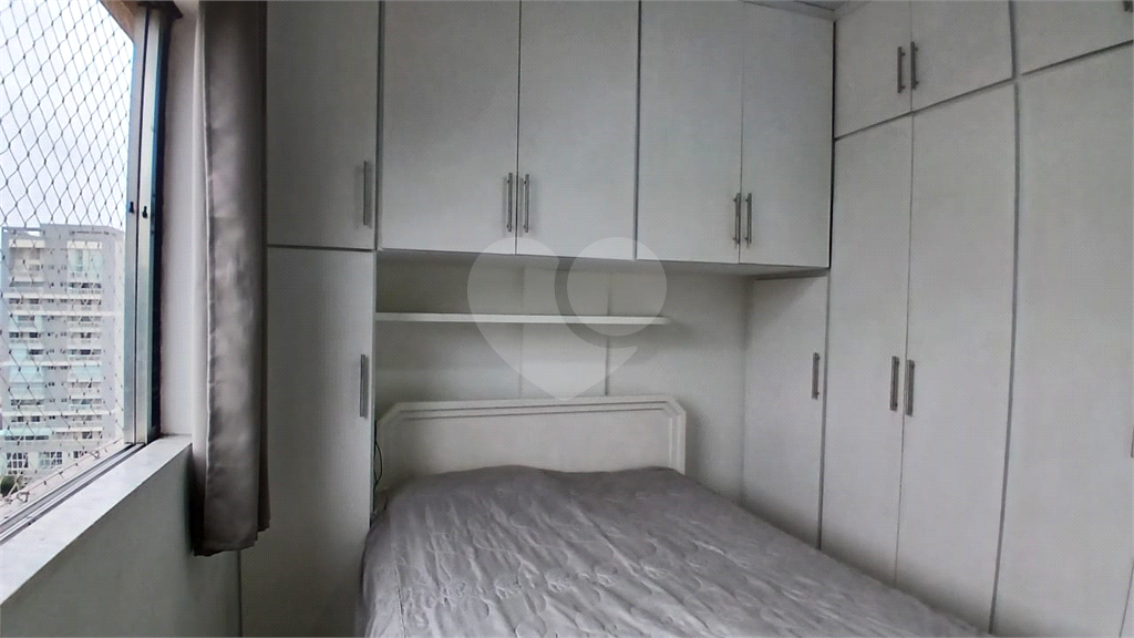 APARTAMENTO em SANTANA