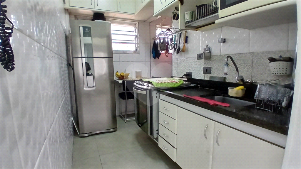 APARTAMENTO em SANTANA