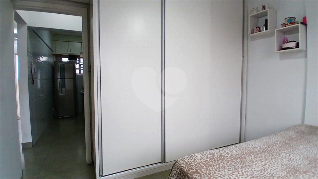 APARTAMENTO em SANTANA