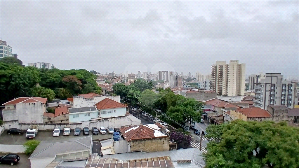 APARTAMENTO em SANTANA