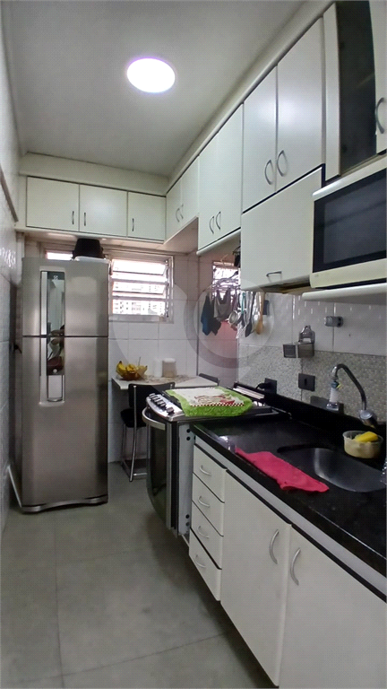 APARTAMENTO em SANTANA