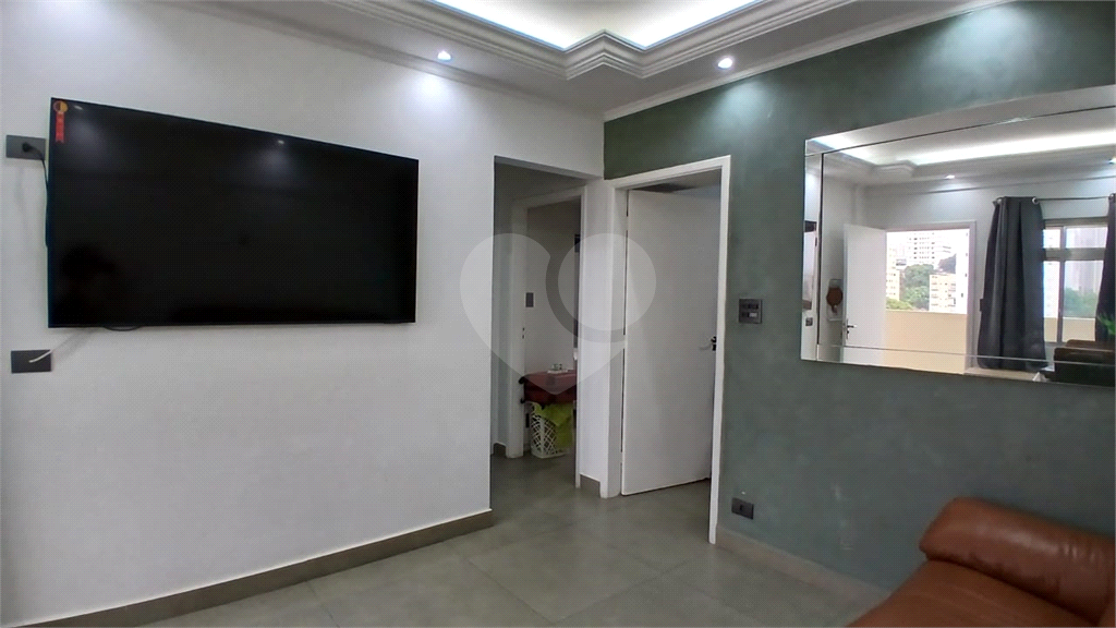 APARTAMENTO em SANTANA