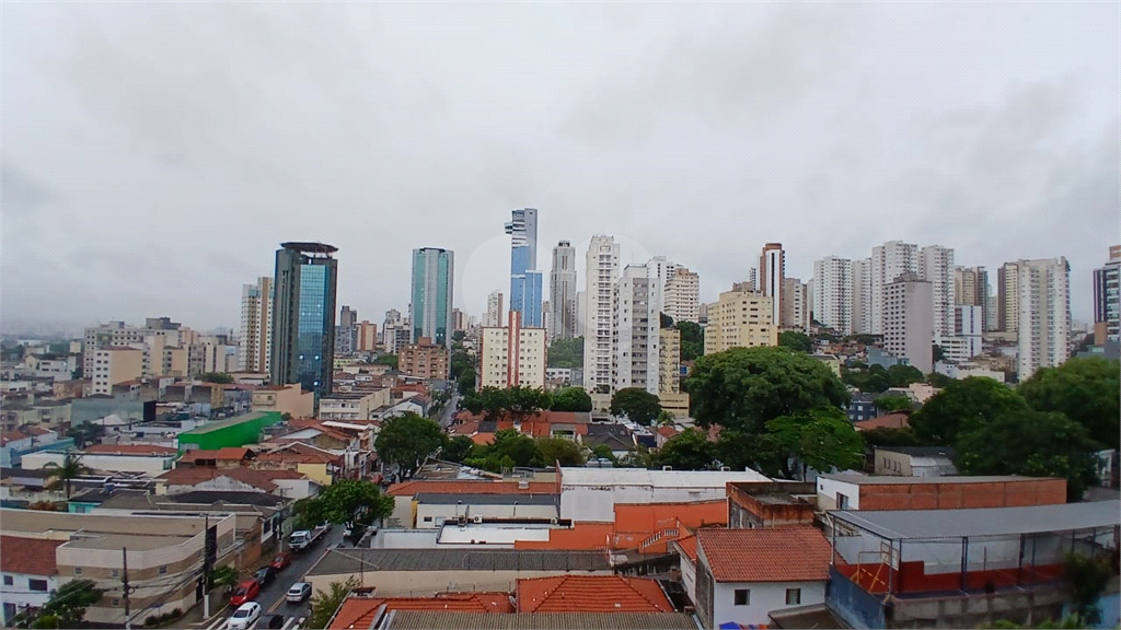 APARTAMENTO em SANTANA