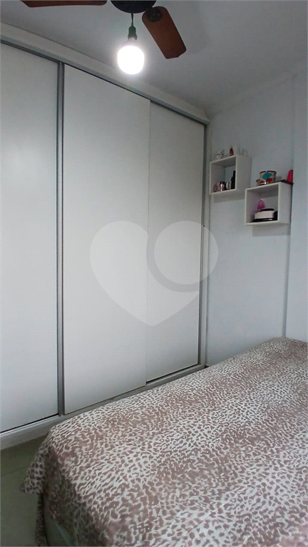 APARTAMENTO em SANTANA