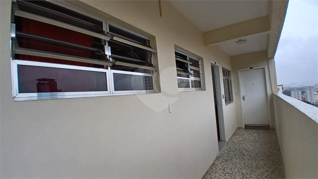 APARTAMENTO em SANTANA