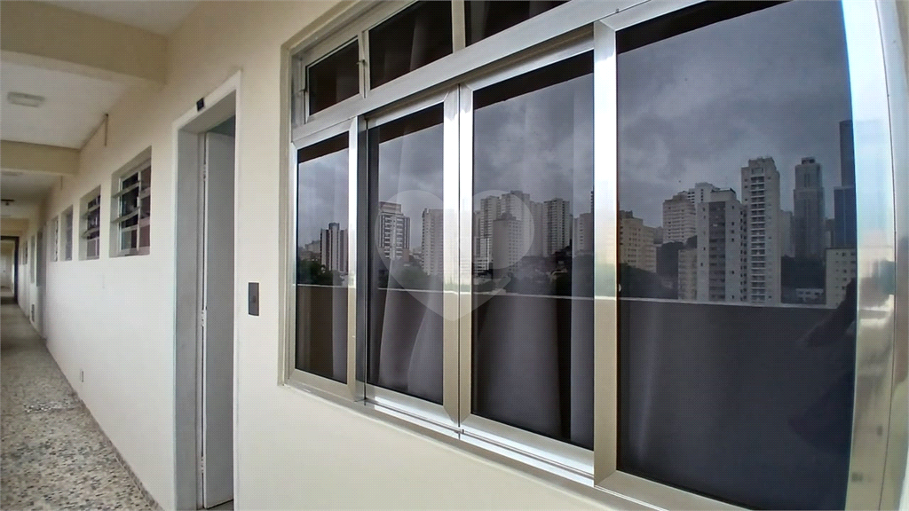 APARTAMENTO em SANTANA