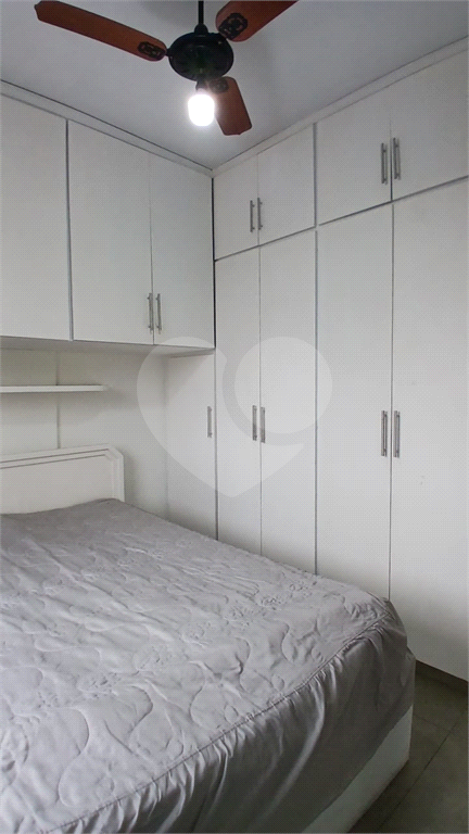 APARTAMENTO em SANTANA