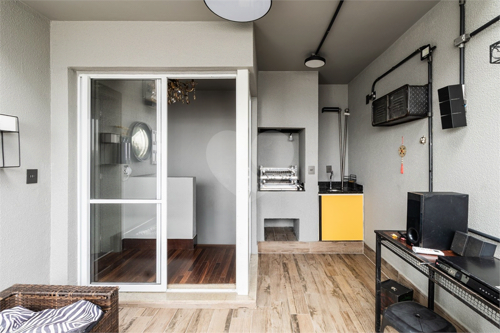 ??? Apartamento Duplex Mobiliado para Alugar – 91m² | 1 Dormitório | 1 Vaga | Edifício Mood