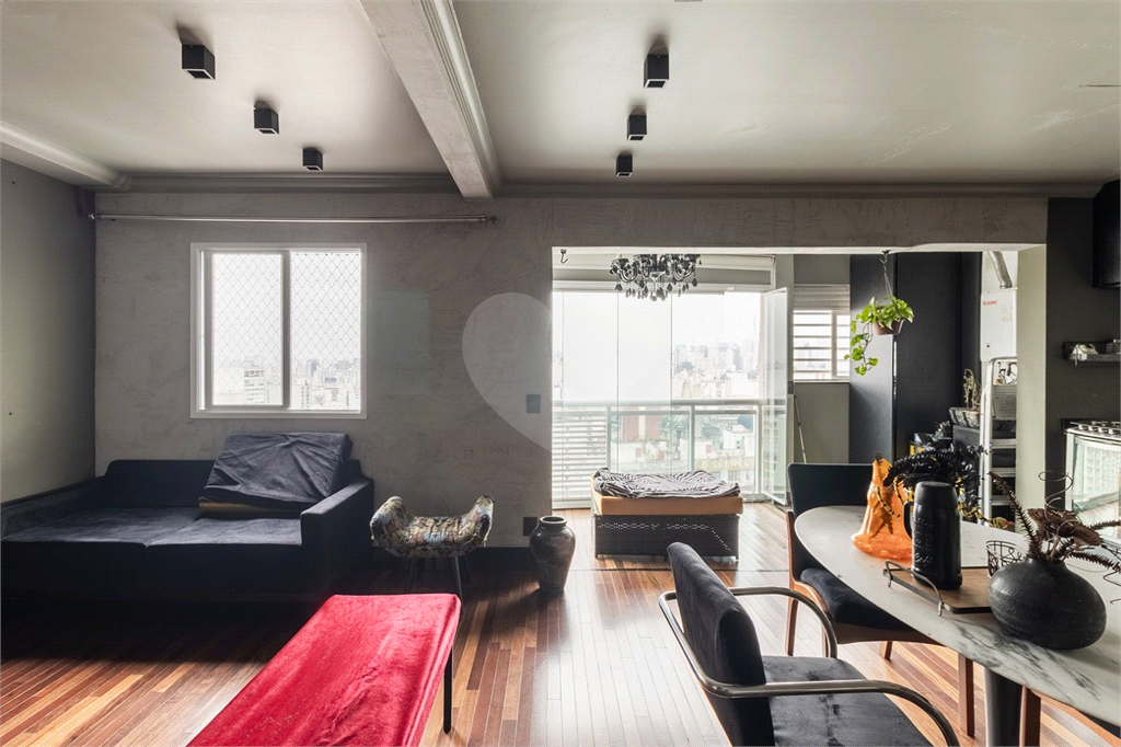 ??? Apartamento Duplex Mobiliado para Alugar – 91m² | 1 Dormitório | 1 Vaga | Edifício Mood