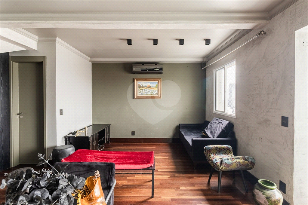 ??? Apartamento Duplex Mobiliado para Alugar – 91m² | 1 Dormitório | 1 Vaga | Edifício Mood