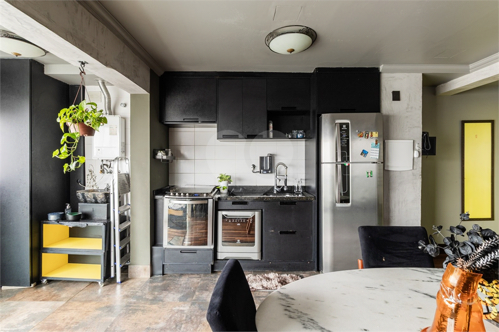 ??? Apartamento Duplex Mobiliado para Alugar – 91m² | 1 Dormitório | 1 Vaga | Edifício Mood