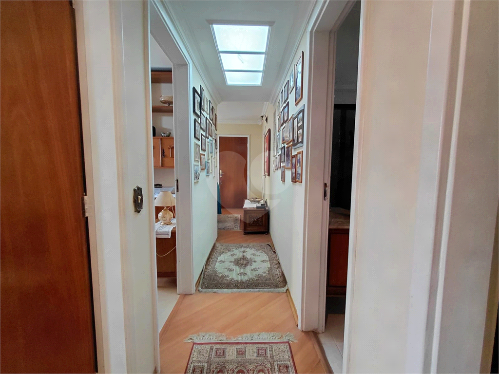 Imóvel 90m² com sala de estar de 2 ambientes, 3 quartos, 1 vaga de garagem Vila Romana