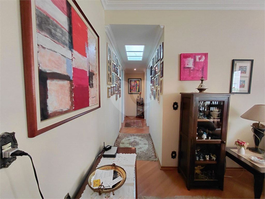 Imóvel 90m² com sala de estar de 2 ambientes, 3 quartos, 1 vaga de garagem Vila Romana