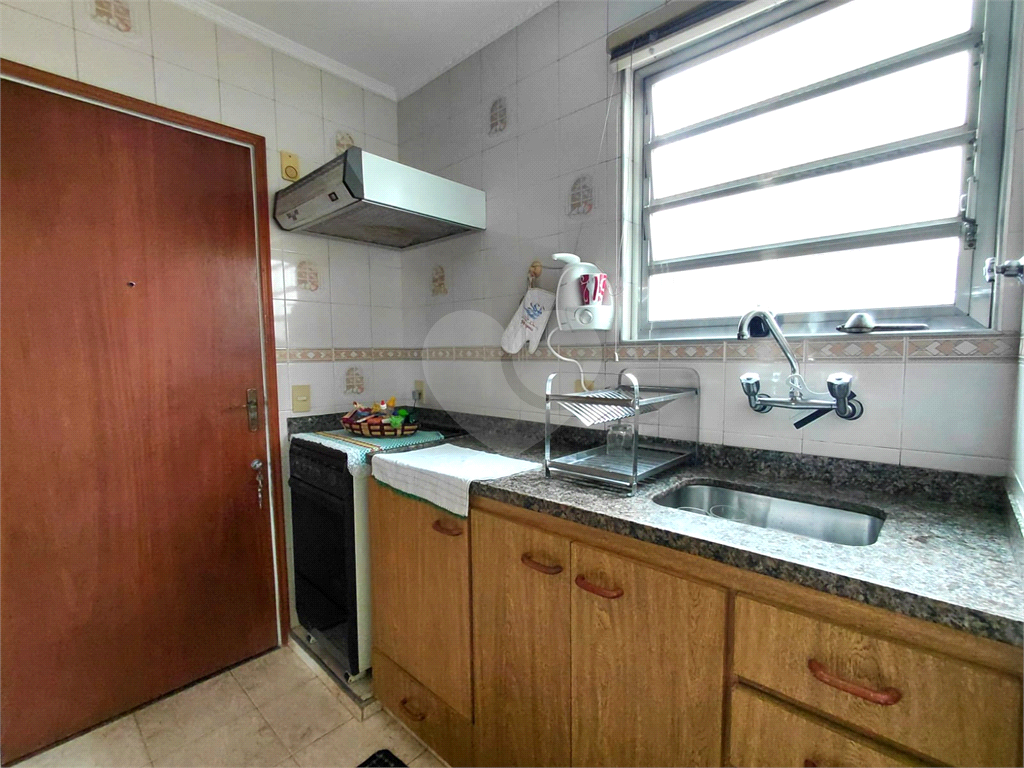 Imóvel 90m² com sala de estar de 2 ambientes, 3 quartos, 1 vaga de garagem Vila Romana