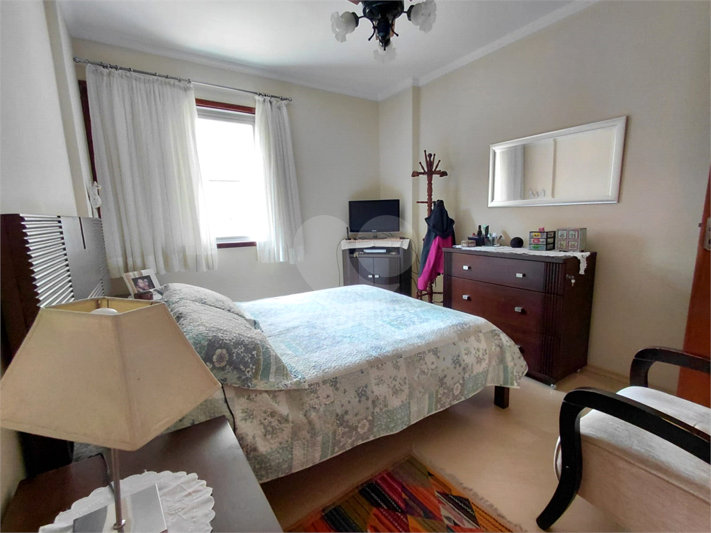 Imóvel 90m² com sala de estar de 2 ambientes, 3 quartos, 1 vaga de garagem Vila Romana