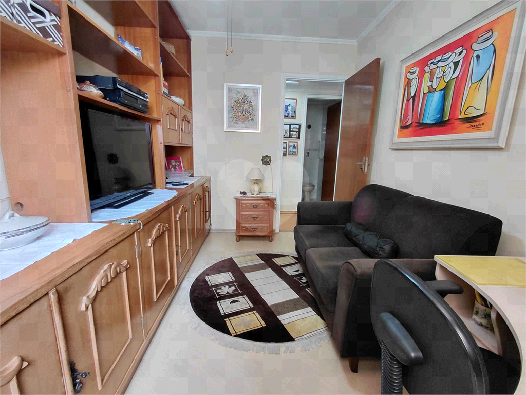 Imóvel 90m² com sala de estar de 2 ambientes, 3 quartos, 1 vaga de garagem Vila Romana