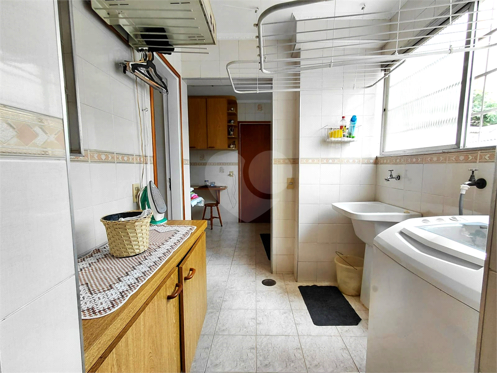 Imóvel 90m² com sala de estar de 2 ambientes, 3 quartos, 1 vaga de garagem Vila Romana