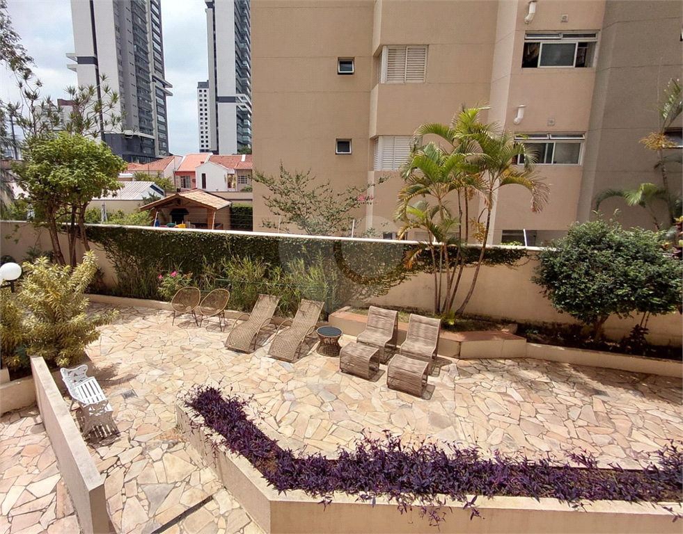 Imóvel 90m² com sala de estar de 2 ambientes, 3 quartos, 1 vaga de garagem Vila Romana