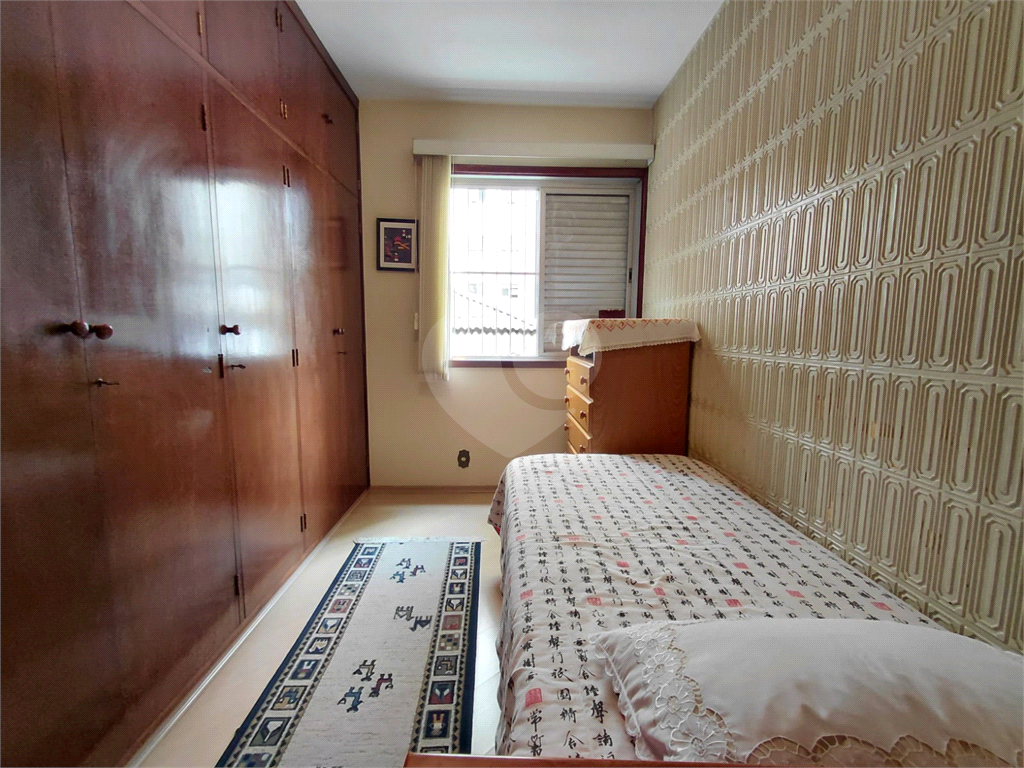 Imóvel 90m² com sala de estar de 2 ambientes, 3 quartos, 1 vaga de garagem Vila Romana