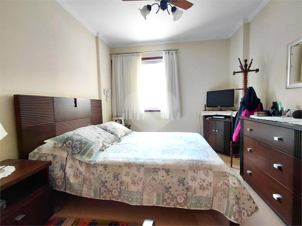 Imóvel 90m² com sala de estar de 2 ambientes, 3 quartos, 1 vaga de garagem Vila Romana