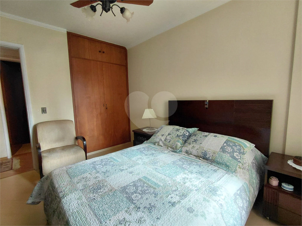 Imóvel 90m² com sala de estar de 2 ambientes, 3 quartos, 1 vaga de garagem Vila Romana