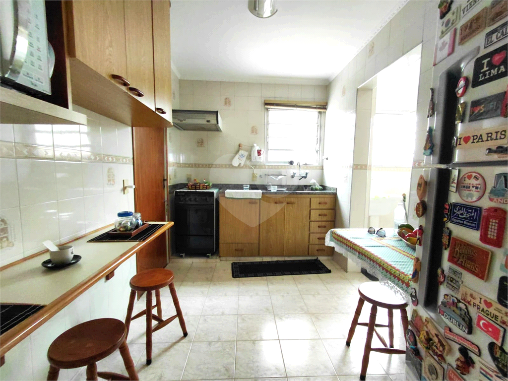 Imóvel 90m² com sala de estar de 2 ambientes, 3 quartos, 1 vaga de garagem Vila Romana