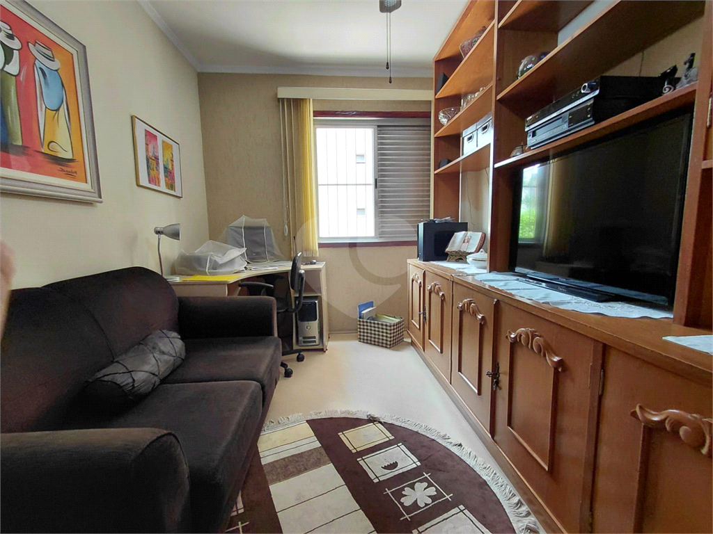 Imóvel 90m² com sala de estar de 2 ambientes, 3 quartos, 1 vaga de garagem Vila Romana