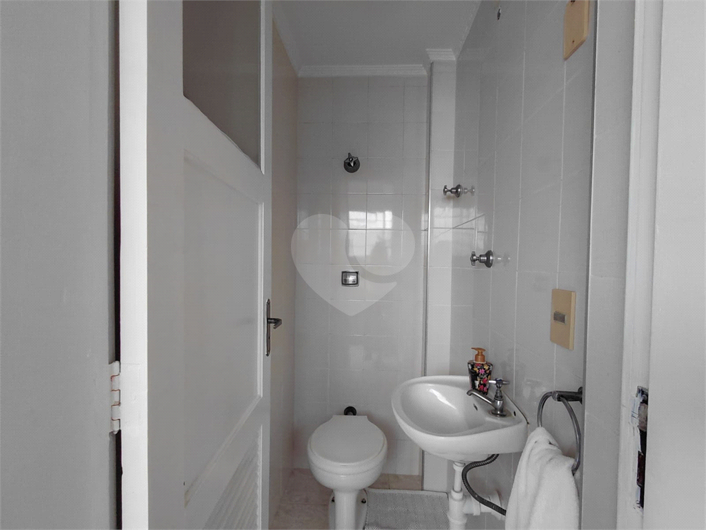 Imóvel 90m² com sala de estar de 2 ambientes, 3 quartos, 1 vaga de garagem Vila Romana