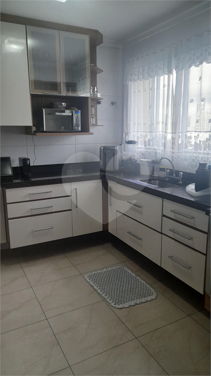 APARTAMENTO  A VENDA EM  SANTANA