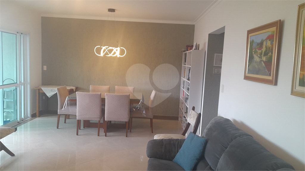 APARTAMENTO  A VENDA EM  SANTANA