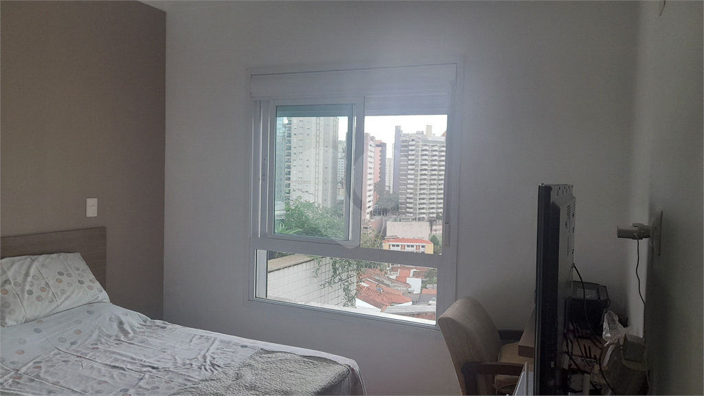 APARTAMENTO  A VENDA EM  SANTANA
