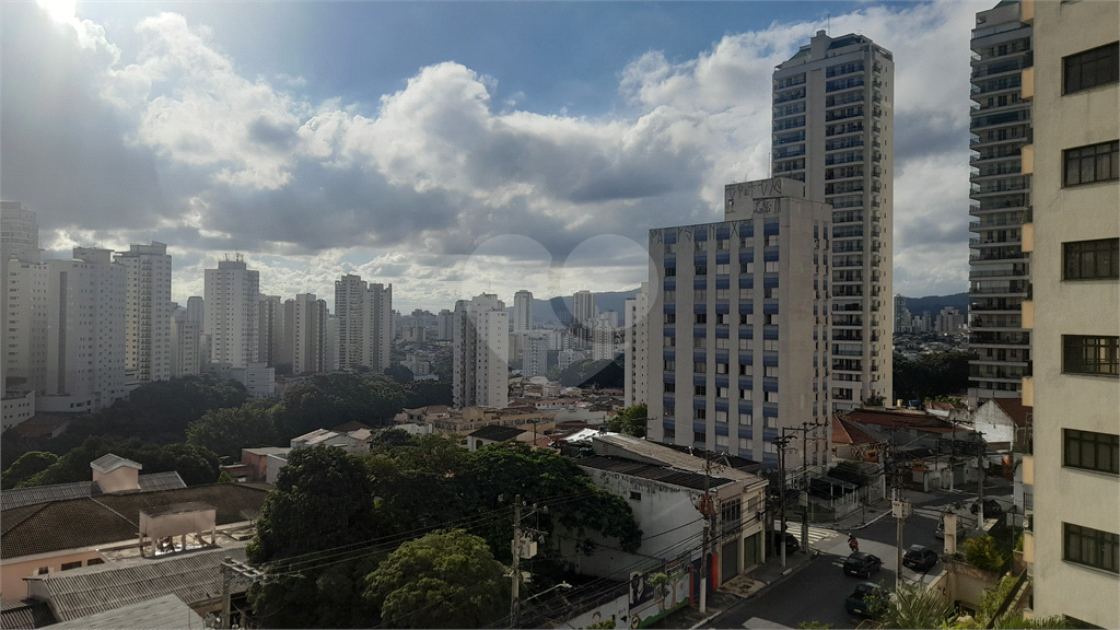 APARTAMENTO  A VENDA EM  SANTANA