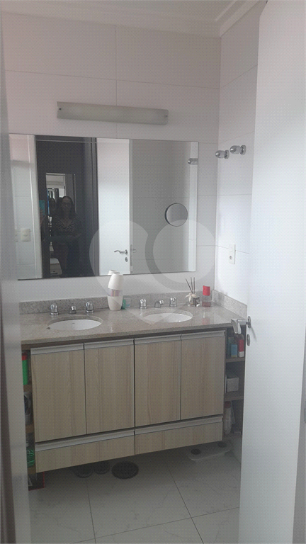 APARTAMENTO  A VENDA EM  SANTANA