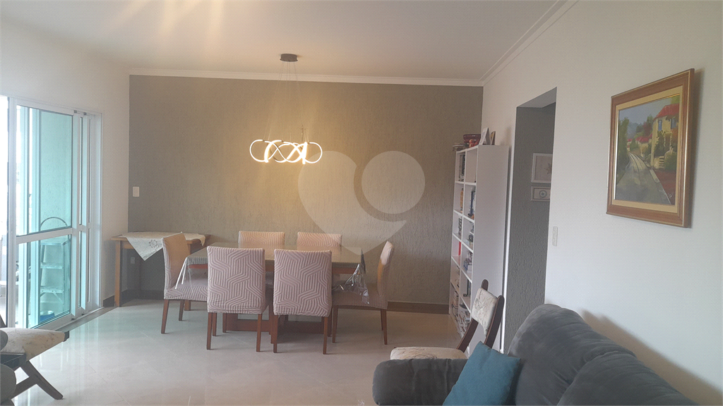 APARTAMENTO  A VENDA EM  SANTANA