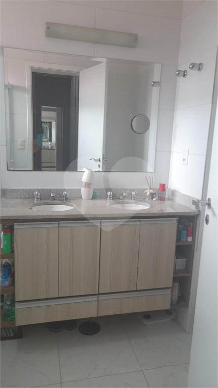 APARTAMENTO  A VENDA EM  SANTANA