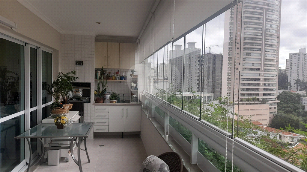 APARTAMENTO  A VENDA EM  SANTANA