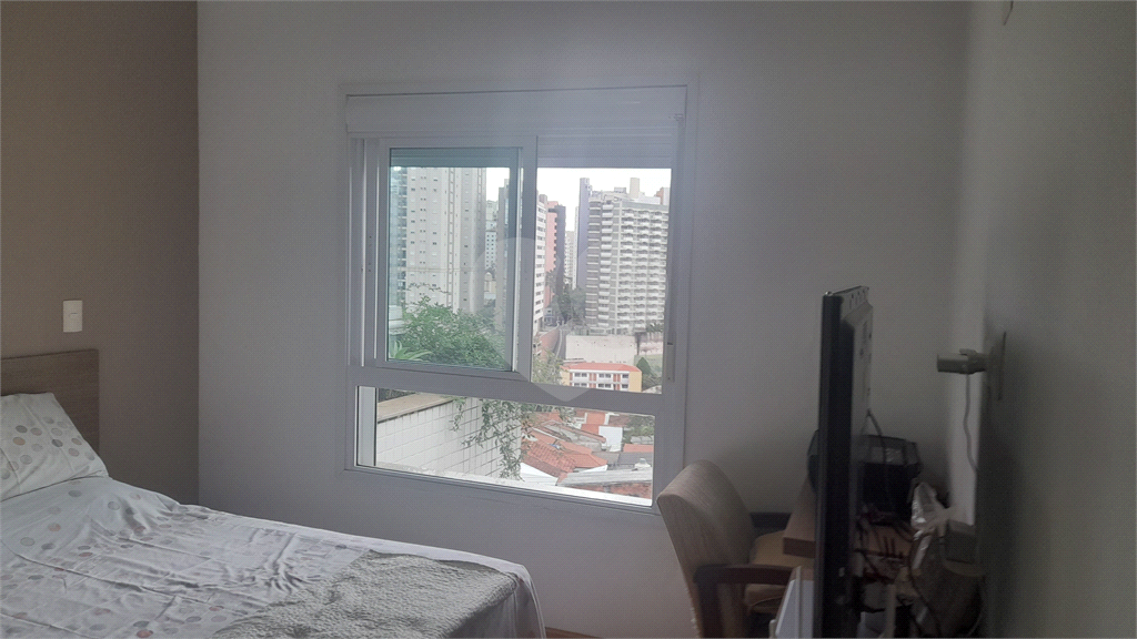 APARTAMENTO  A VENDA EM  SANTANA