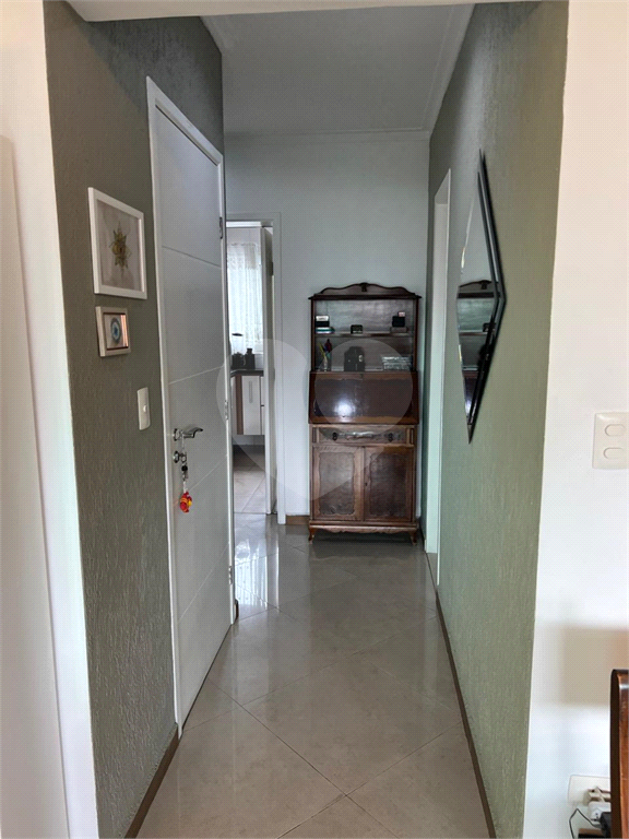APARTAMENTO  ALTO DE SANTANA