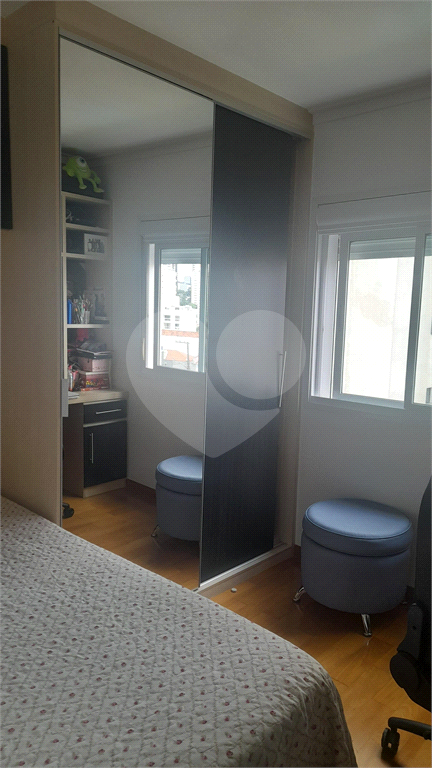 APARTAMENTO  A VENDA EM  SANTANA